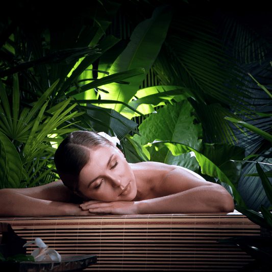 Simply Spa Fragrance Oil
