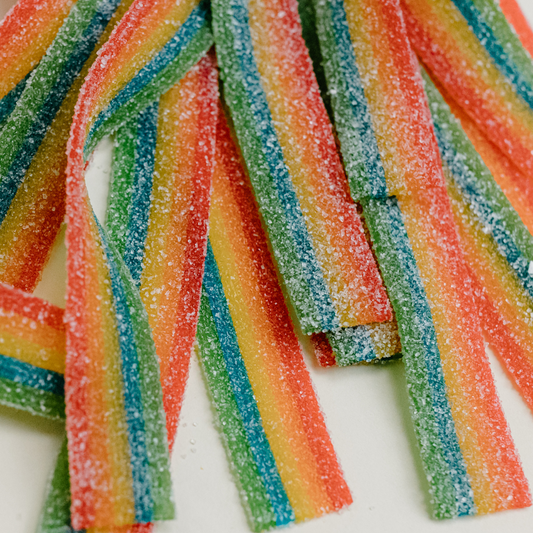 Sour Patch Lollies Fragrance Oil