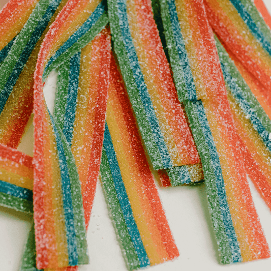 Sour Patch Lollies Car Vent Diffuser Refill