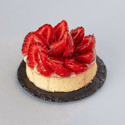 Strawberry Shortcake Fragrance Oil