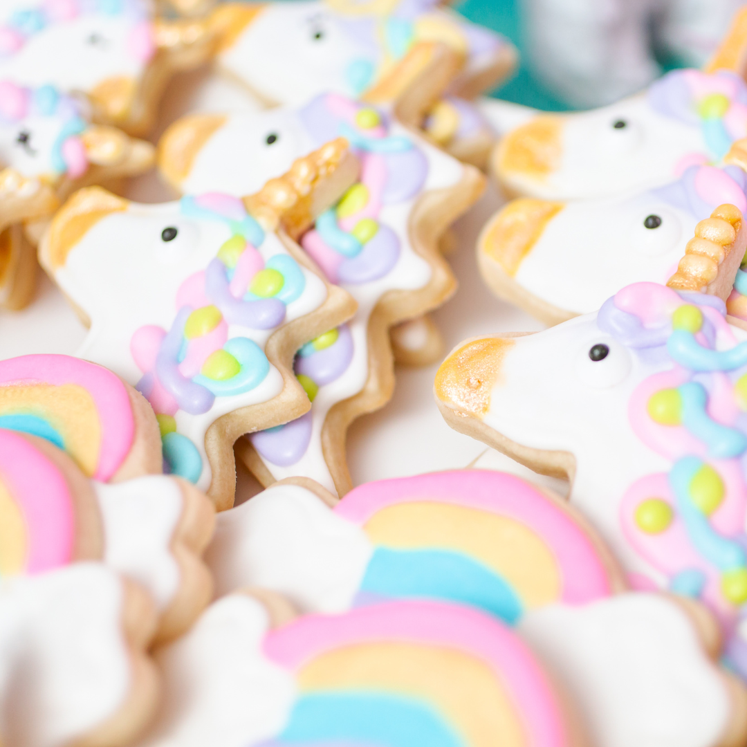 SUGAR COOKIES LUXE NAKED SOY WAX MELTS