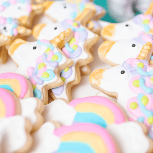 Sugar Cookies Fragrance Oil