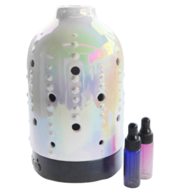 PEARLESCENT SONIC DIFFUSER