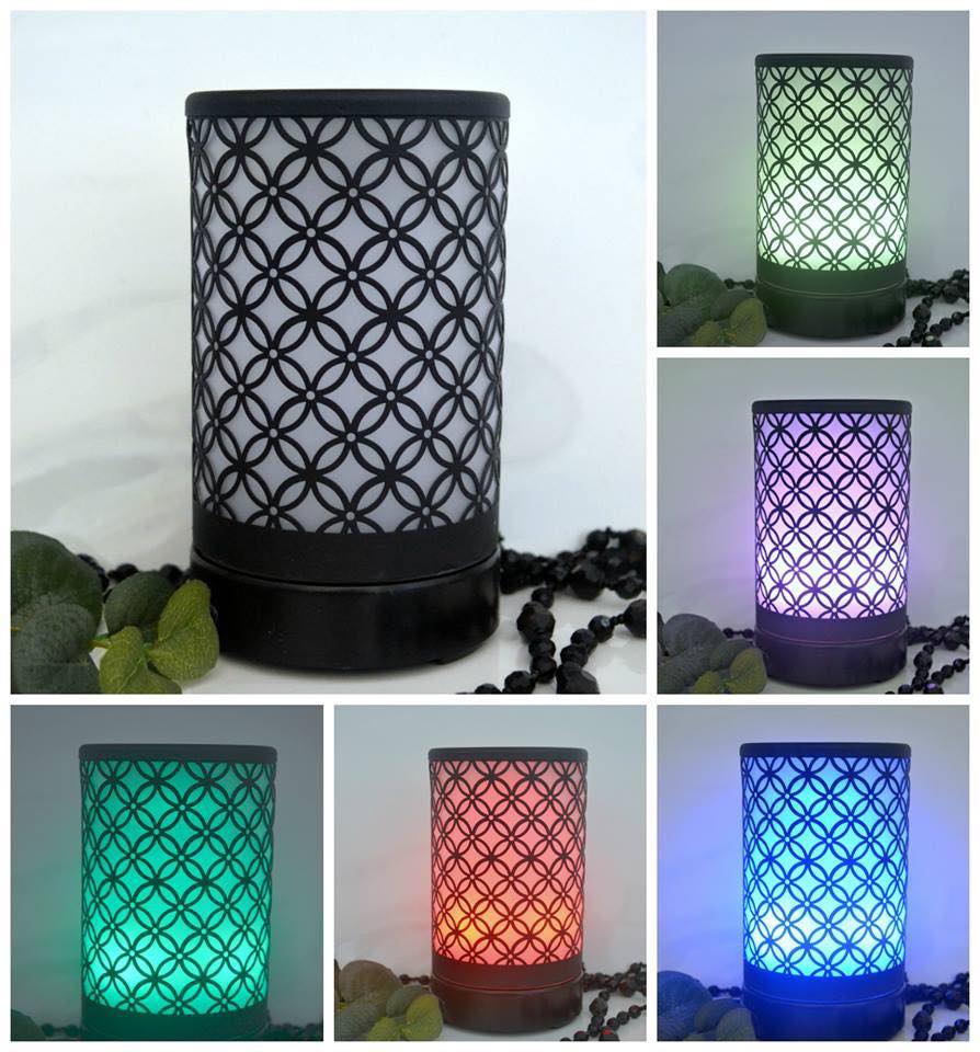 LENNON SONIC DIFFUSER