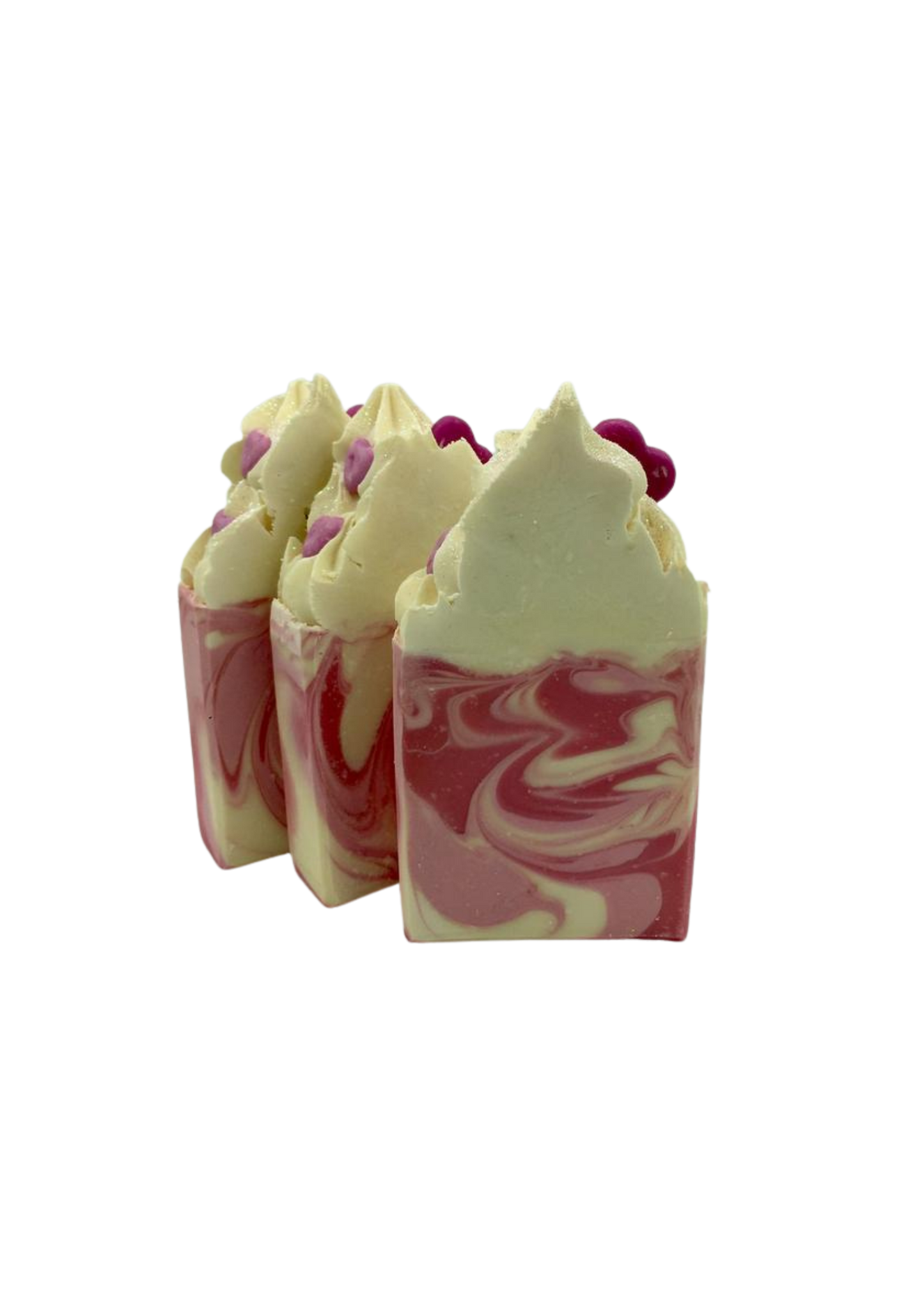 LOVE SPELL ARTISAN SOAP