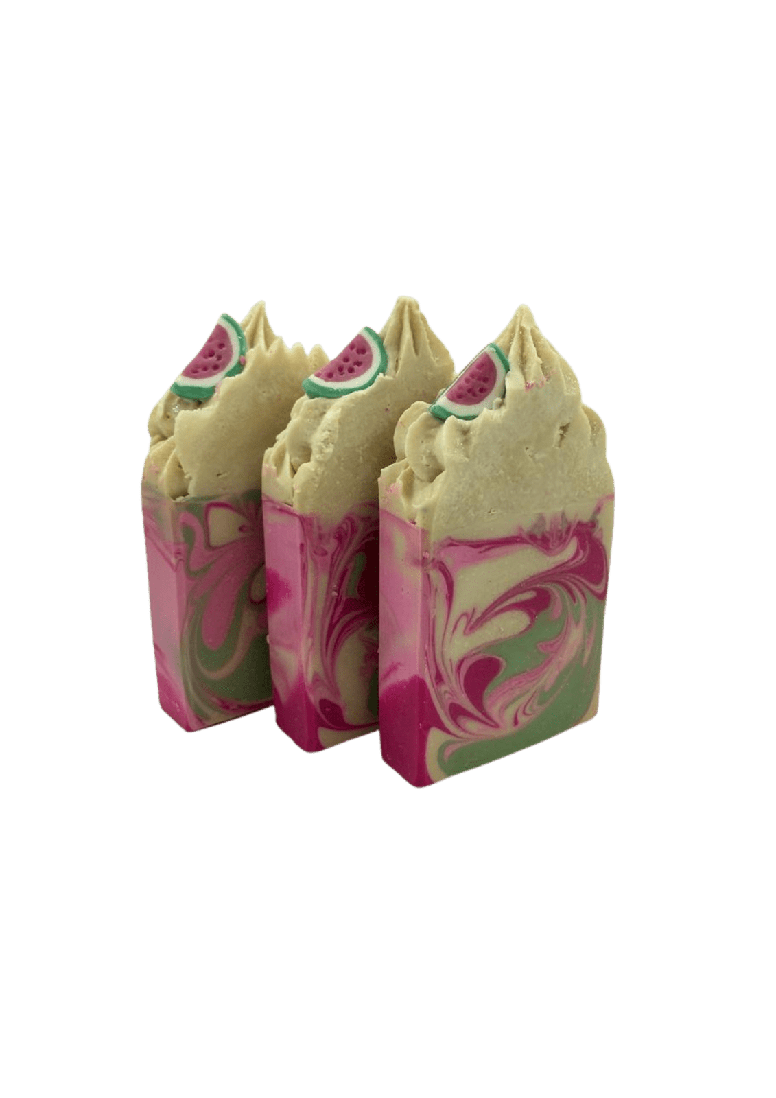 LYCHEE GUAVA SORBET ARTISAN SOAP
