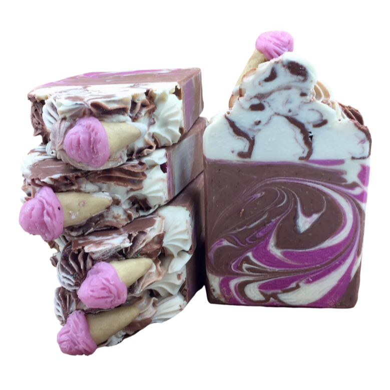 NEOPOLOTAN ARTISAN SOAP