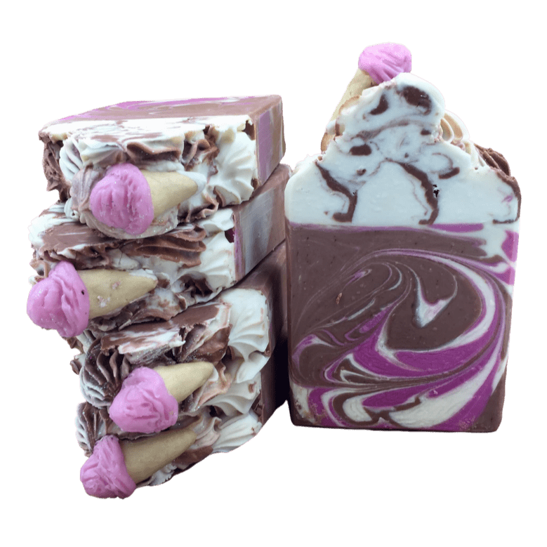 NEOPOLOTAN ARTISAN SOAP