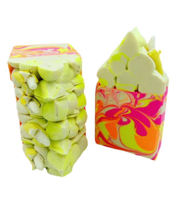 MONKEY FARTS ARTISAN SOAP