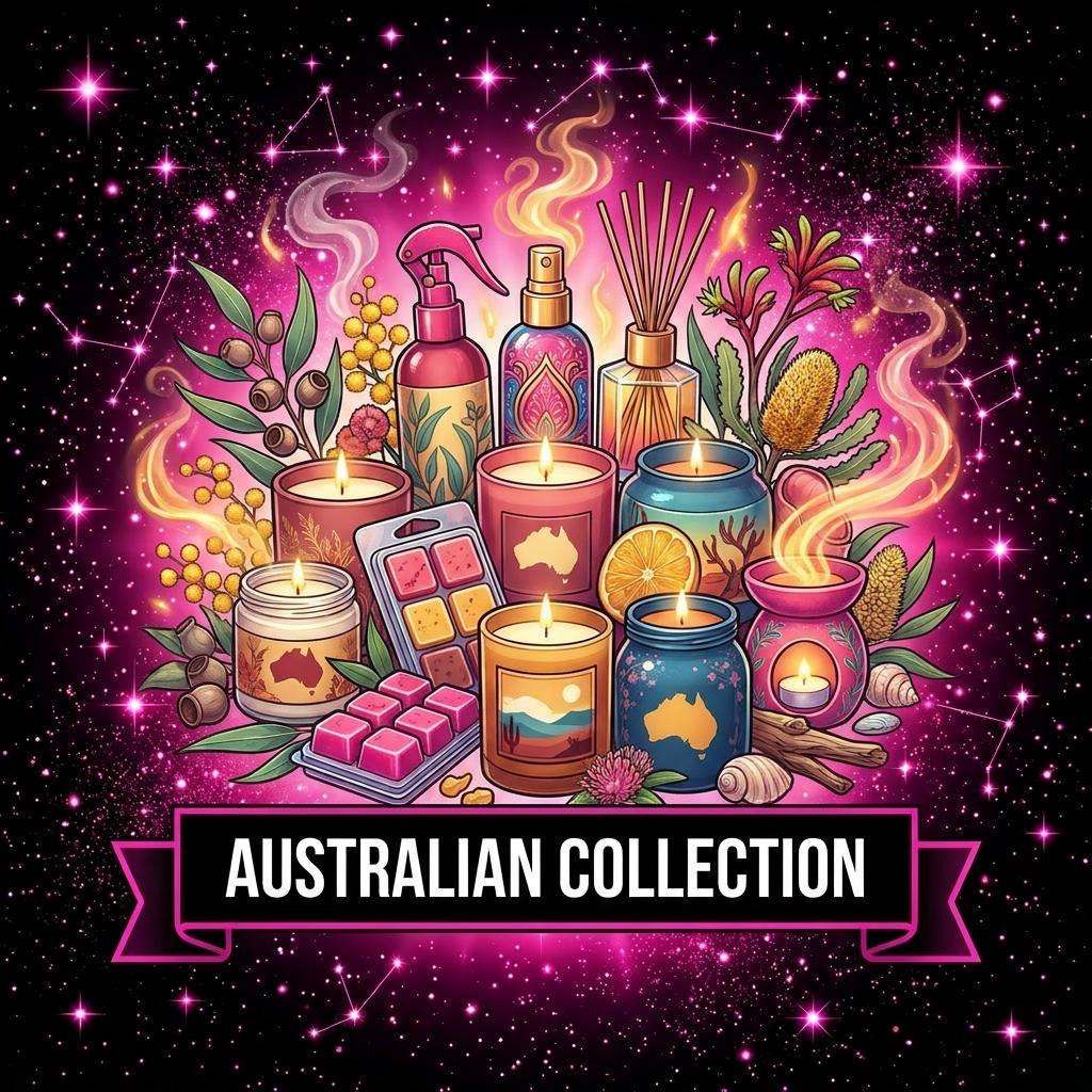 AUSTRALIAN COLLECTION