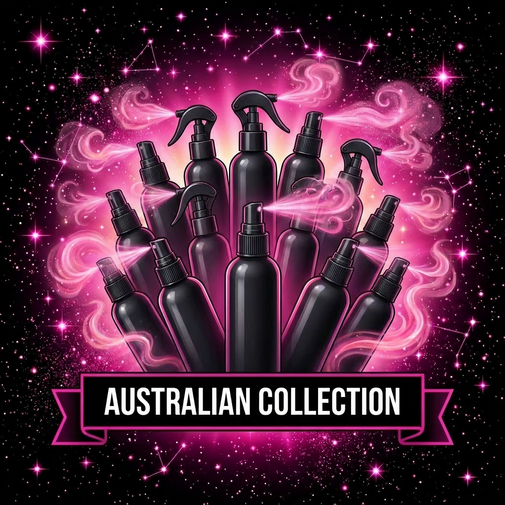 AUSTRALIAN COLLECTION ROOM SPRAY