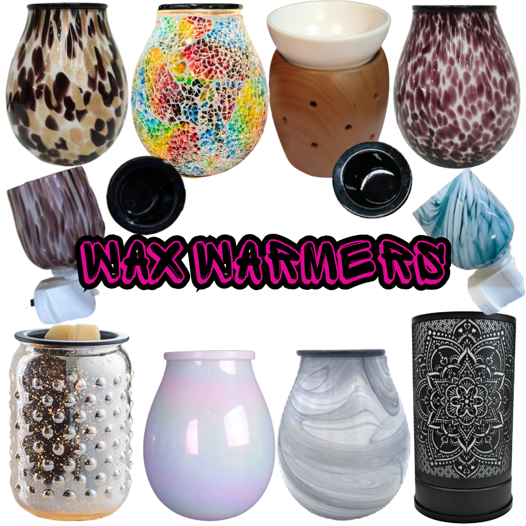WAX WARMERS