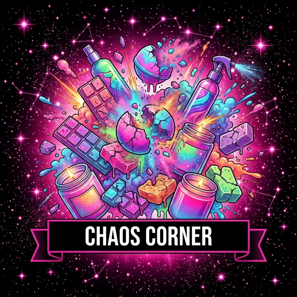 CHAOS CORNER