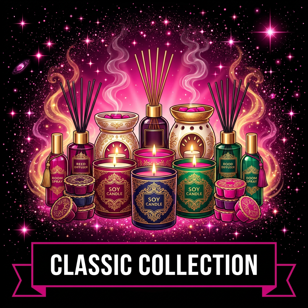 CLASSIC COLLECTION