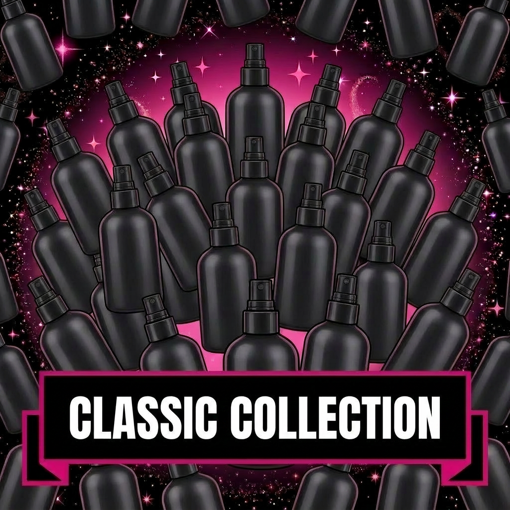 CLASSIC COLLECTION ROOM SPRAYS