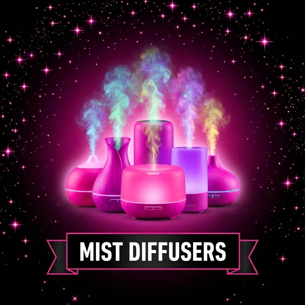 DIFFUSERS