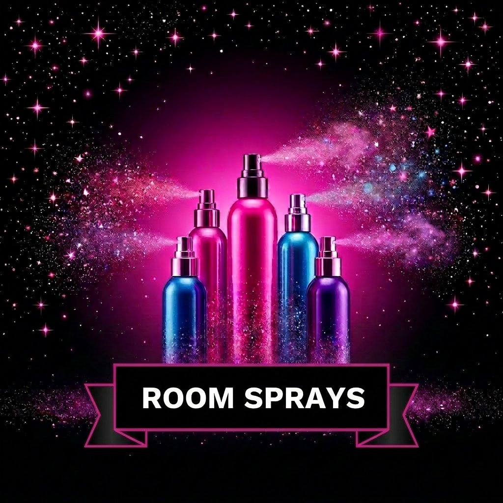 ROOM SPRAYS