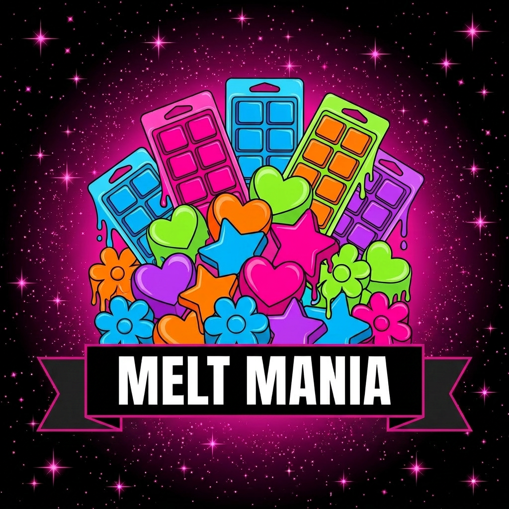 MELT MANIA