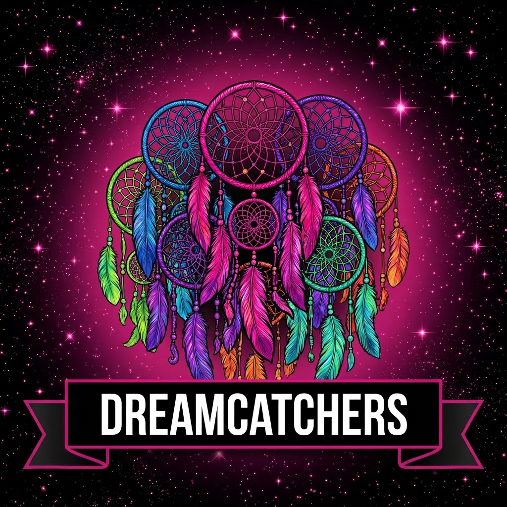 DREAMCATCHERS