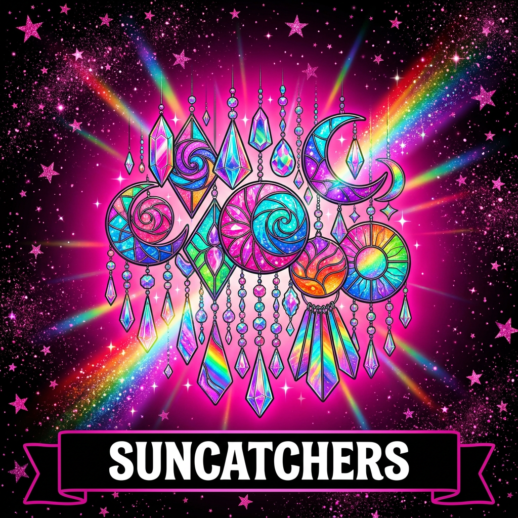 SUNCATCHERS