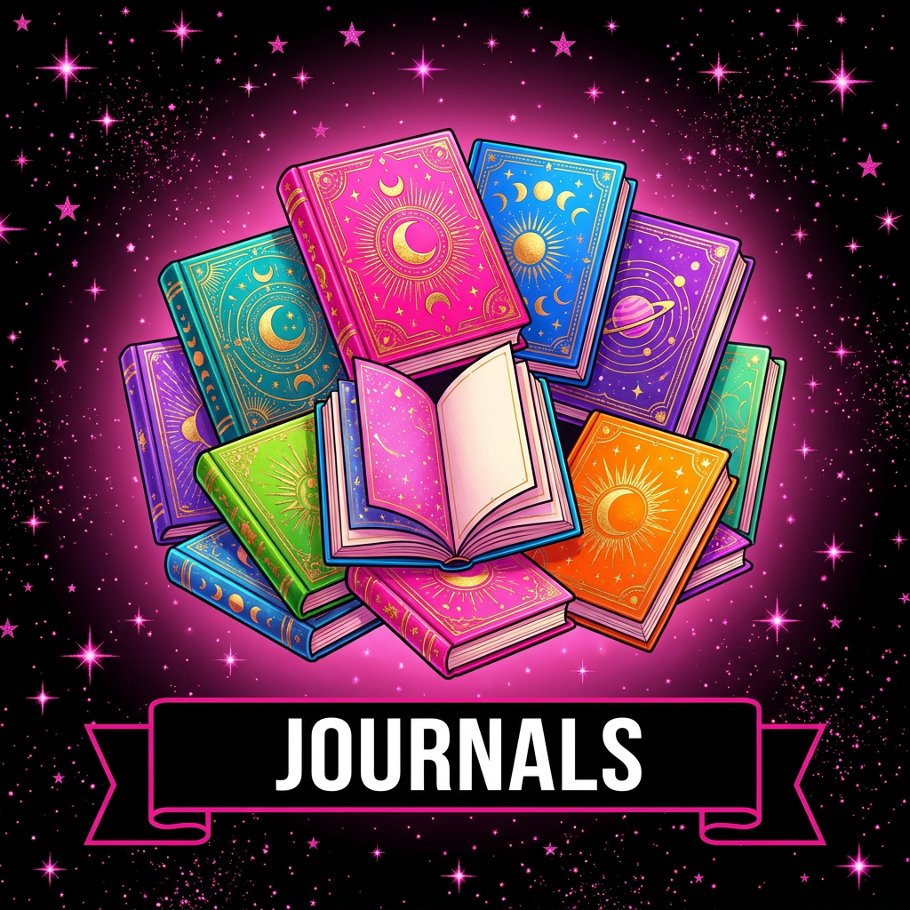 JOURNALS