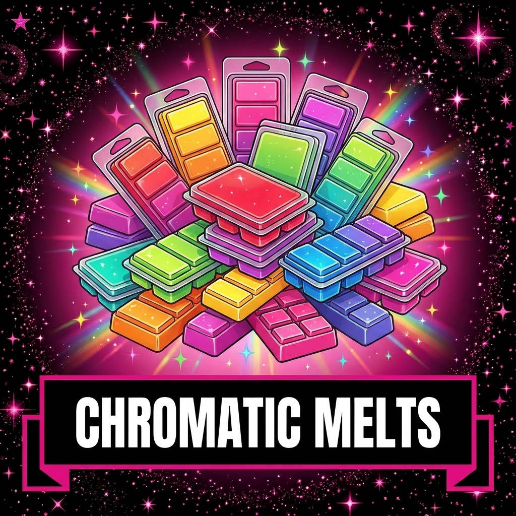 CHROMATIC MELTS