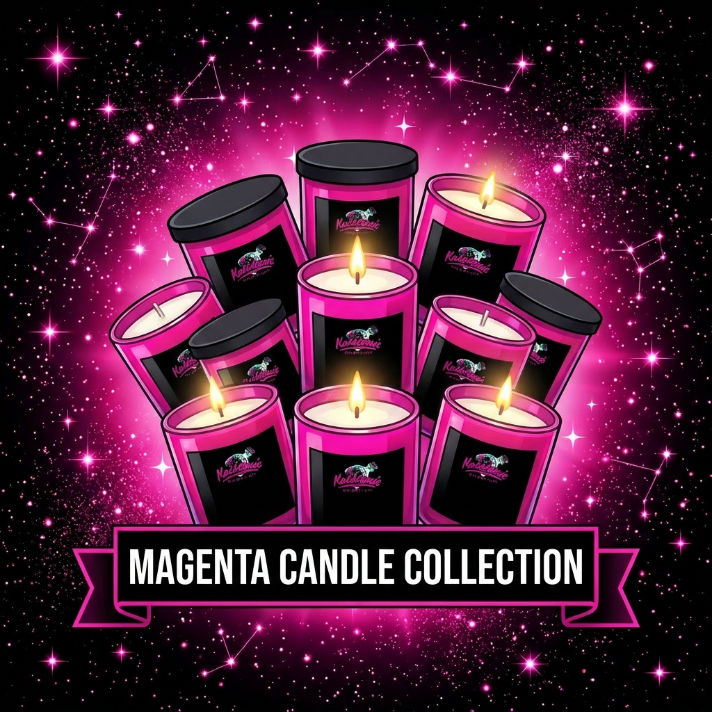 MAGENTA COLLECTION