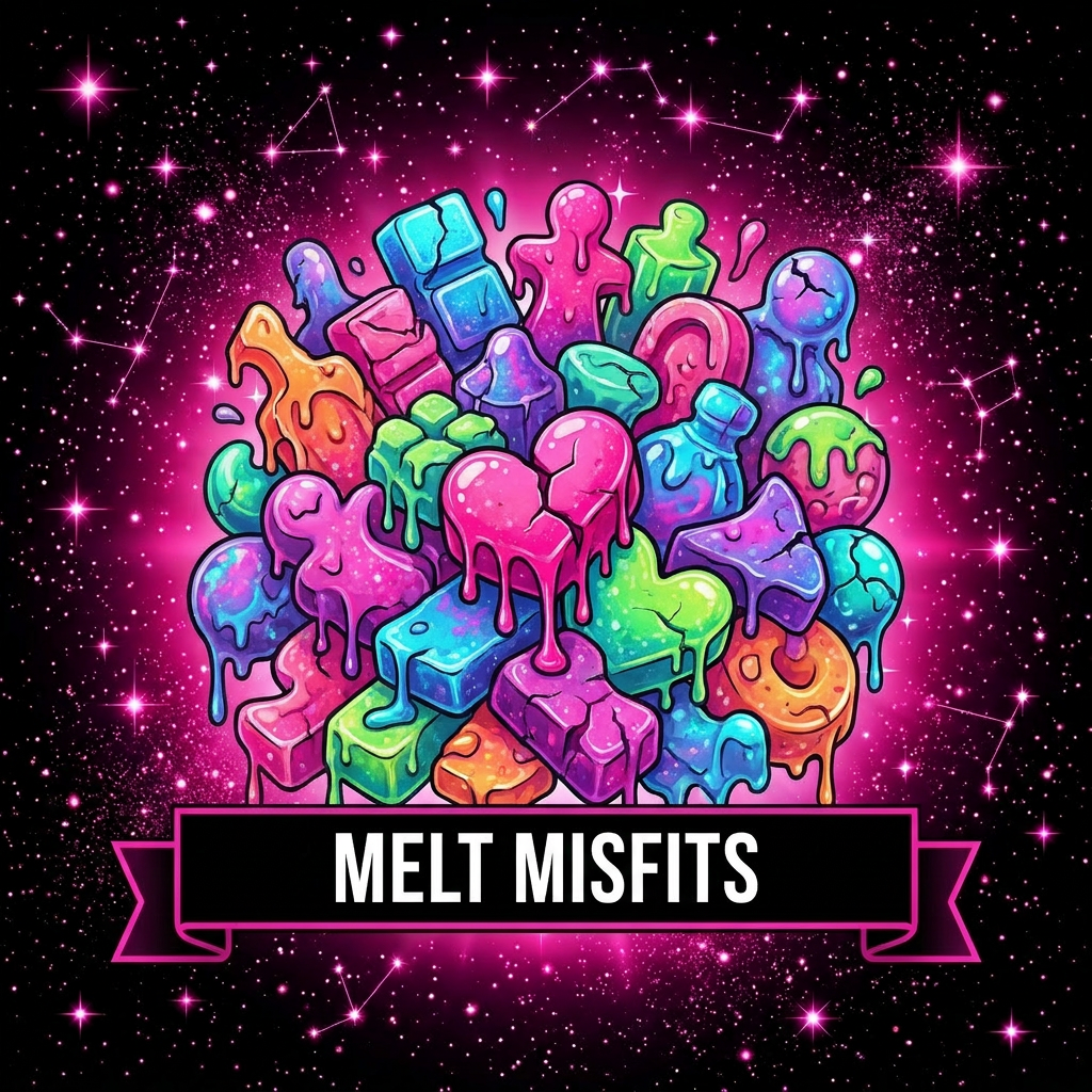 MELT MISFITS