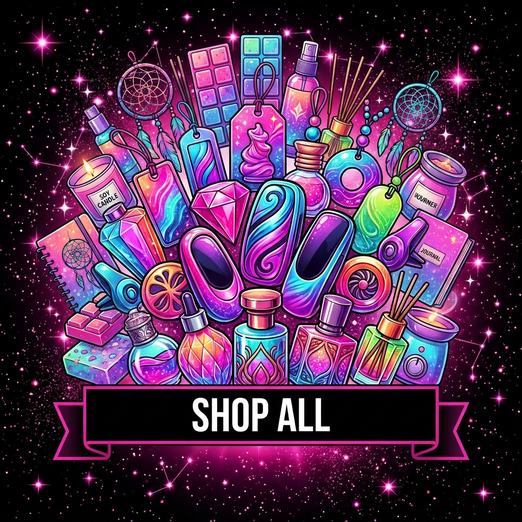 FRAGRANCE OILS SHOP ALL