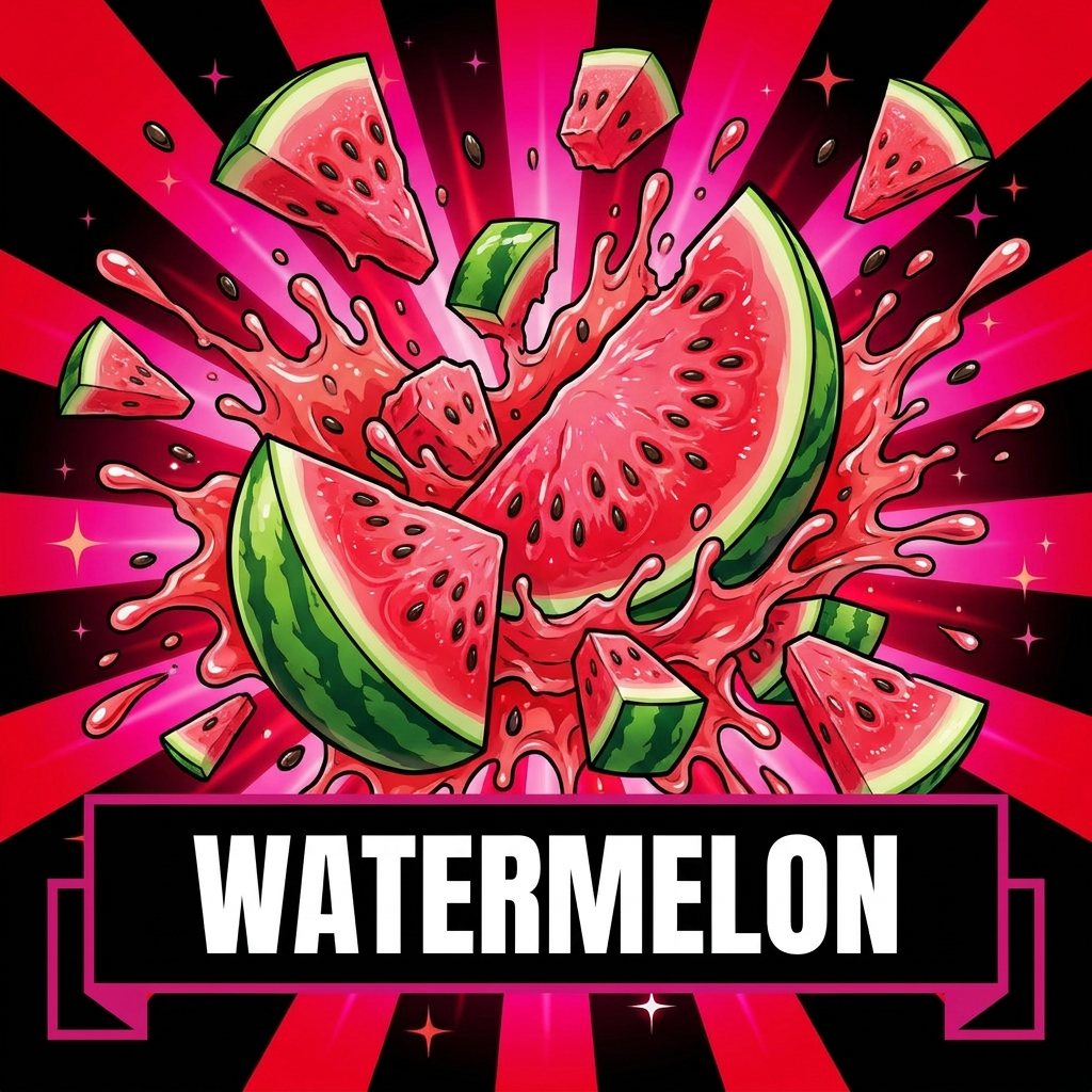 WATERMELON