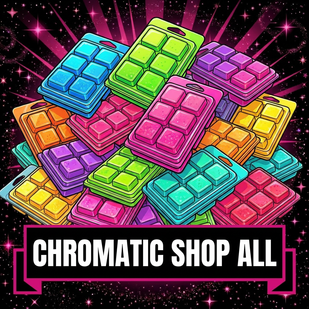 CHROMATIC MELTS SHOP ALL