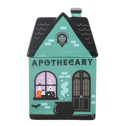 Apothecary Shop Oil Burner - product image 2