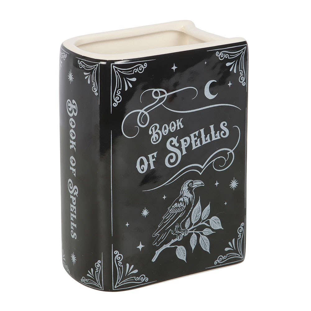 Book of Spells Flower Vase - product image 2