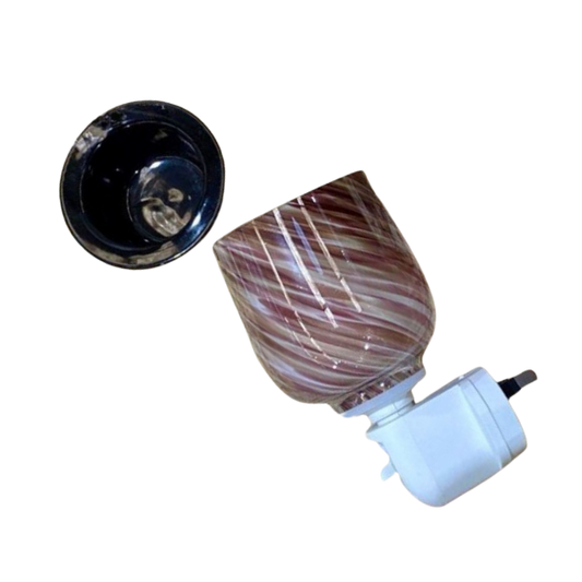 BONNIE WAX WARMER PLUG IN