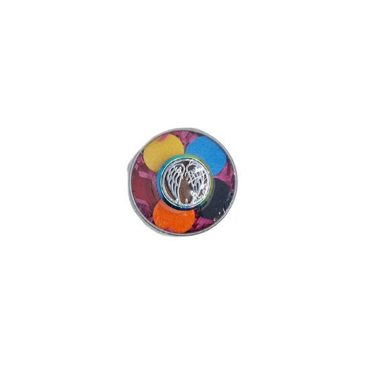 Rainbow Angel Car Vent Diffuser