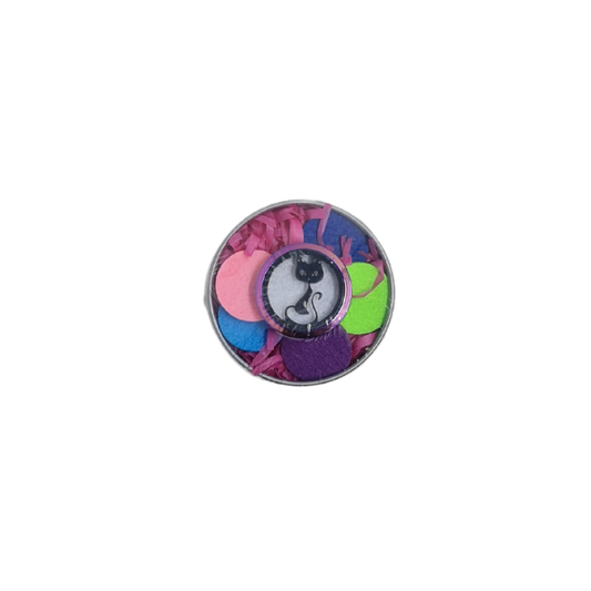 Rainbow Cat Car Vent Diffuser