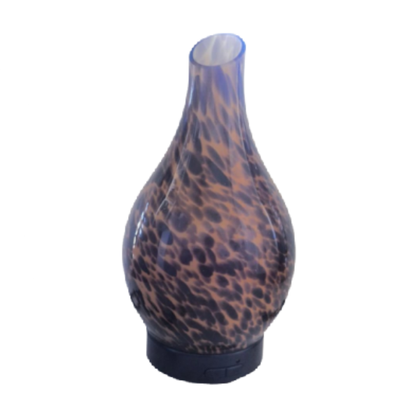 THE LEOPARD SONIC DIFFUSER