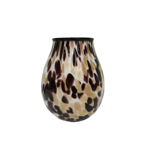 THE DALMATION WAX WARMER