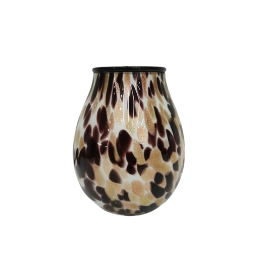 THE DALMATION WAX WARMER