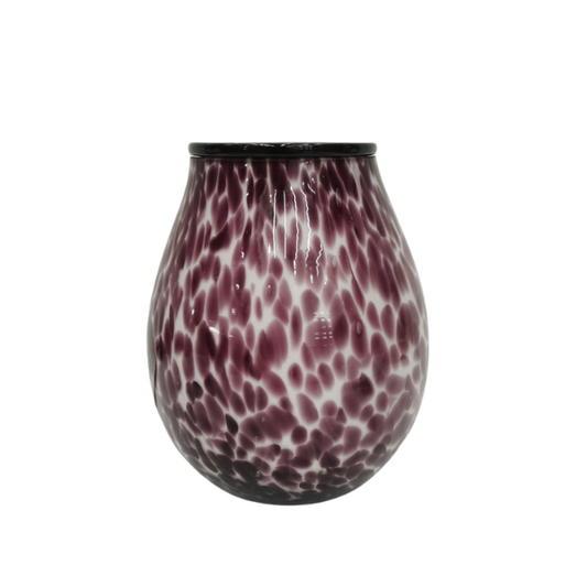 THE LUCKY WAX WARMER