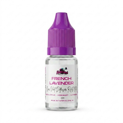 French Lavender Car Vent Diffuser Refill