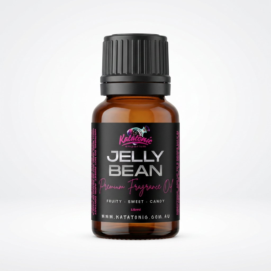 Jelly Bean Fragrance Oil