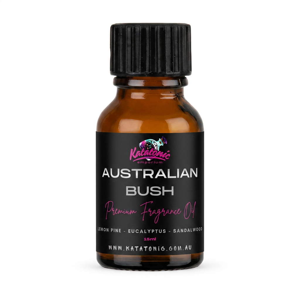 Australian Bush Fragrance Oil