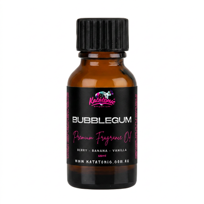 Bubblegum Car Vent Diffuser Refill