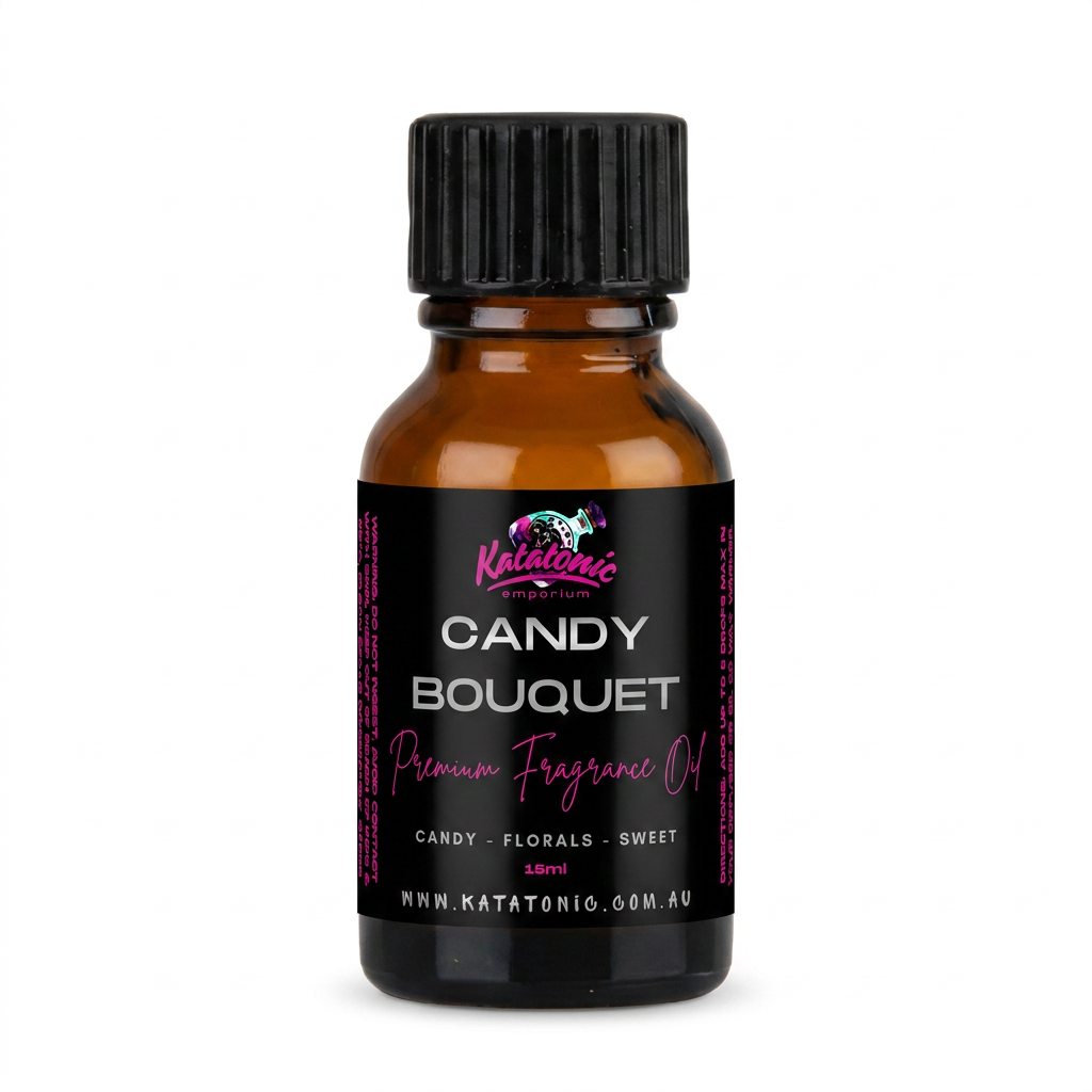 Candy Bouquet Fragrance Oil