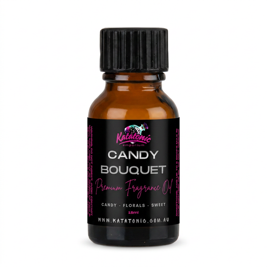 Candy Bouquet Fragrance Oil
