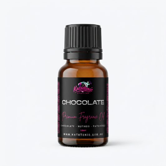 Chocolate Fragrance Oil