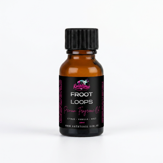 Froot Loops Type* Fragrance Oil