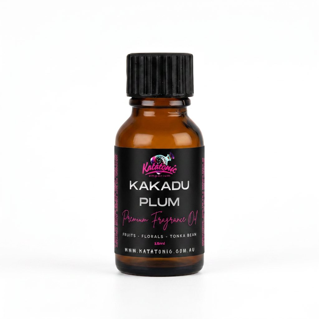 Kakadu Plum Fragrance Oil