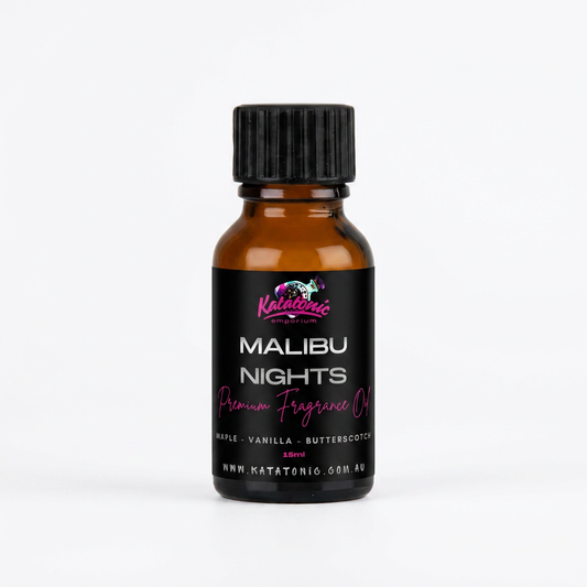 Malibu Nights Fragrance Oil
